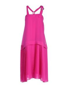 Платье длиной 3/4 Kenzo