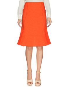 Юбка до колена Roland Mouret