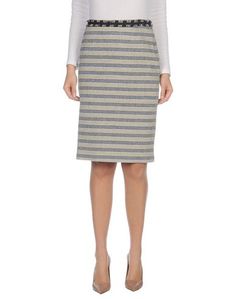 Юбка до колена Weekend MAX Mara