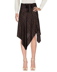 Юбка до колена Isabel Marant