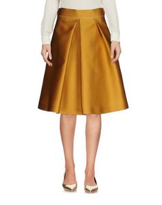 Юбка до колена MAX Mara