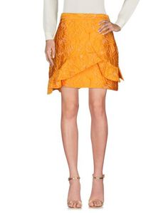 Юбка до колена Msgm