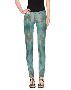 Джинсовые брюки Guess