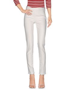 Джинсовые брюки Elisabetta Franchi Jeans