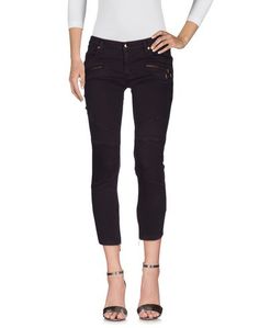Джинсовые брюки Just Cavalli
