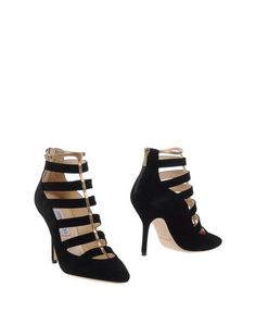 Полусапоги и высокие ботинки Jimmy Choo London