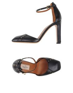 Туфли Valentino Garavani