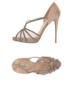 Туфли Valentino Garavani
