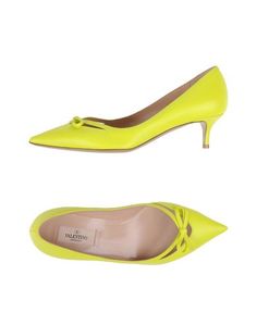 Туфли Valentino Garavani