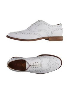 Обувь на шнурках Paul Smith