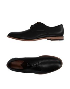 Обувь на шнурках Paul Smith