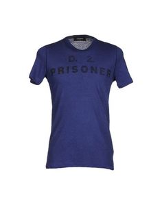 Футболка Dsquared2