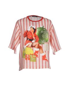Футболка Dolce & Gabbana