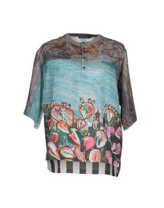 Футболка Dolce & Gabbana