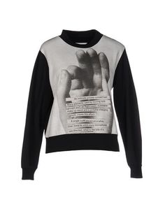 Толстовка MM6 BY Maison Margiela