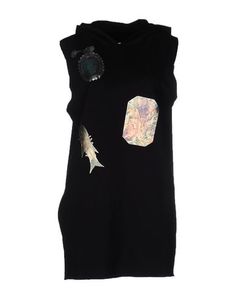 Короткое платье MM6 BY Maison Margiela