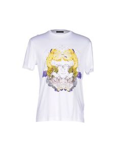 Футболка Versace