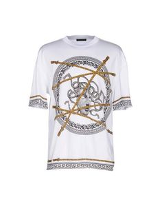 Футболка Versace