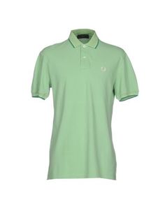 Поло Fred Perry
