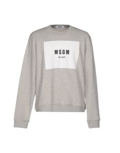 Толстовка Msgm