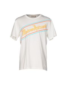 Футболка Maison KitsunÉ