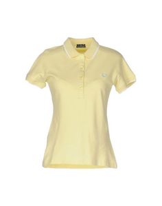 Поло Fred Perry