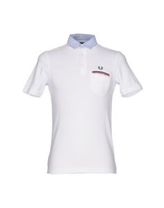 Поло Fred Perry