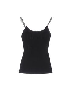 Топ без рукавов Alexander Wang