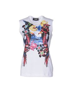 Футболка Dsquared2