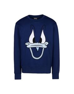 Толстовка Bobby Abley