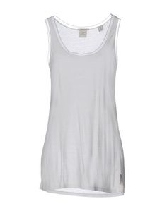 Топ без рукавов Maison Scotch