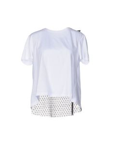 Футболка Redvalentino