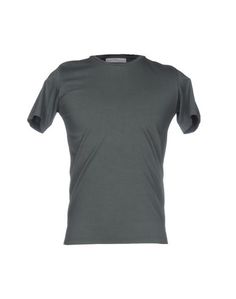 Футболка Grey Daniele Alessandrini