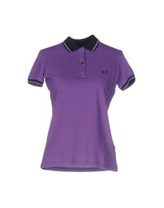 Поло Fred Perry