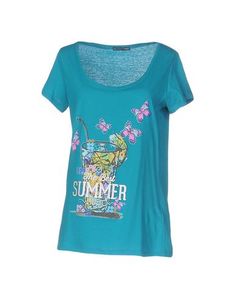 Футболка LIU •JO Beachwear