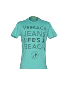 Футболка Versace Jeans