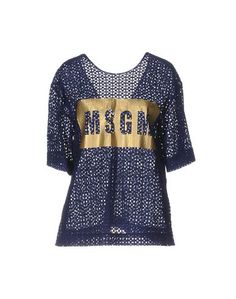 Блузка Msgm