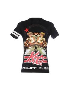 Футболка Philipp Plein Homme