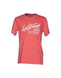 Футболка Levis RED TAB