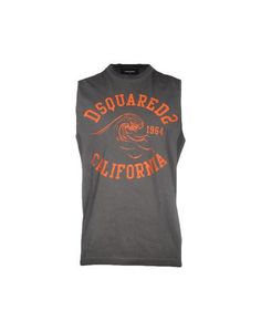 Футболка Dsquared2