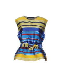 Топ без рукавов Collection PrivĒe?