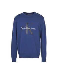 Толстовка Calvin Klein Jeans