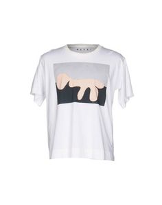 Футболка Marni