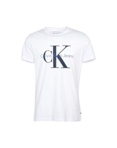 Футболка Calvin Klein Jeans