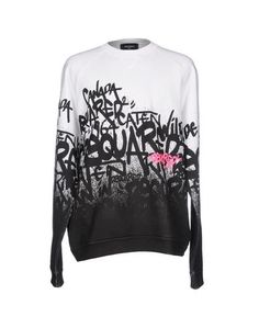 Толстовка Dsquared2