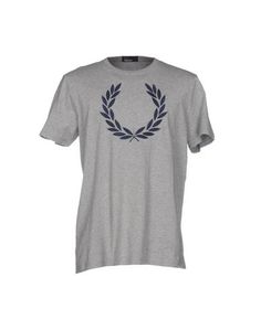 Футболка Fred Perry