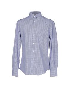 Pубашка Brunello Cucinelli