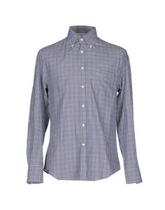 Pубашка Brunello Cucinelli