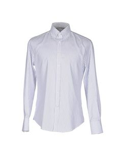Pубашка Brunello Cucinelli