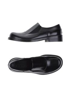 Мокасины Marni